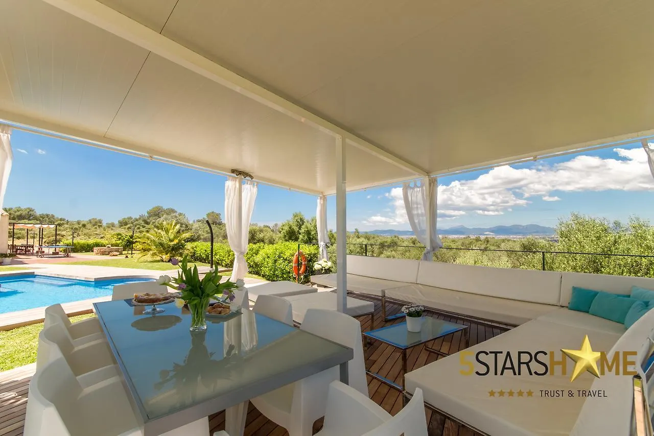 Villa Sant Jordi - 239421 Colonia de Sant Jordi