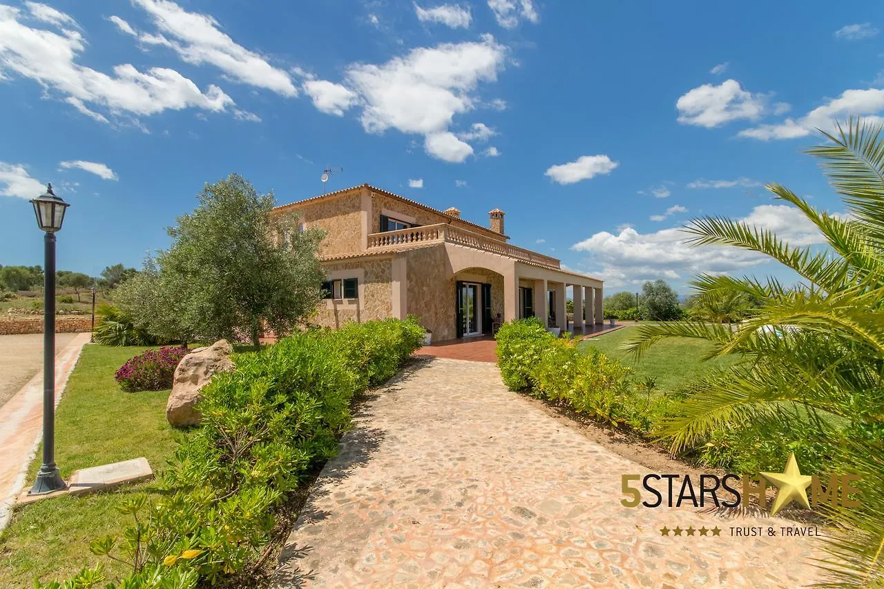 Villa Sant Jordi - 239421 Colonia de Sant Jordi 0*,  Spagna