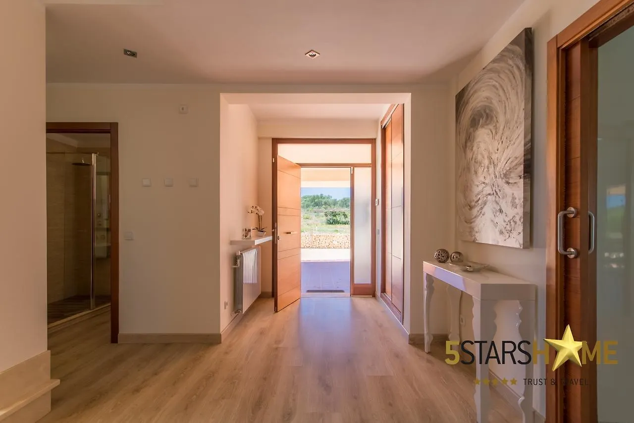 Villa Sant Jordi - 239421 Colonia de Sant Jordi Spagna