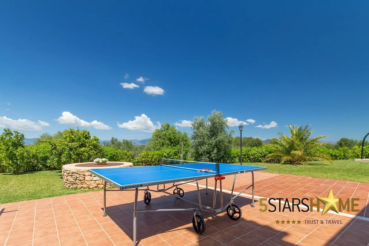 Villa Sant Jordi - 239421 Colonia de Sant Jordi