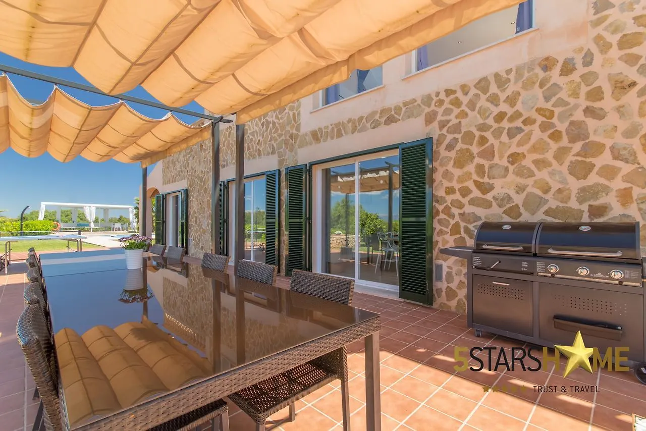 Villa Sant Jordi - 239421 Colonia de Sant Jordi Spagna