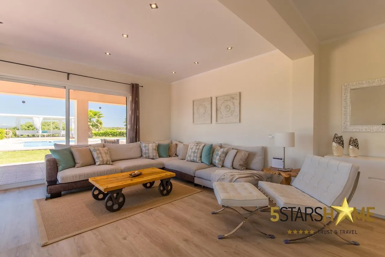 Villa Sant Jordi - 239421 Colonia de Sant Jordi Spagna