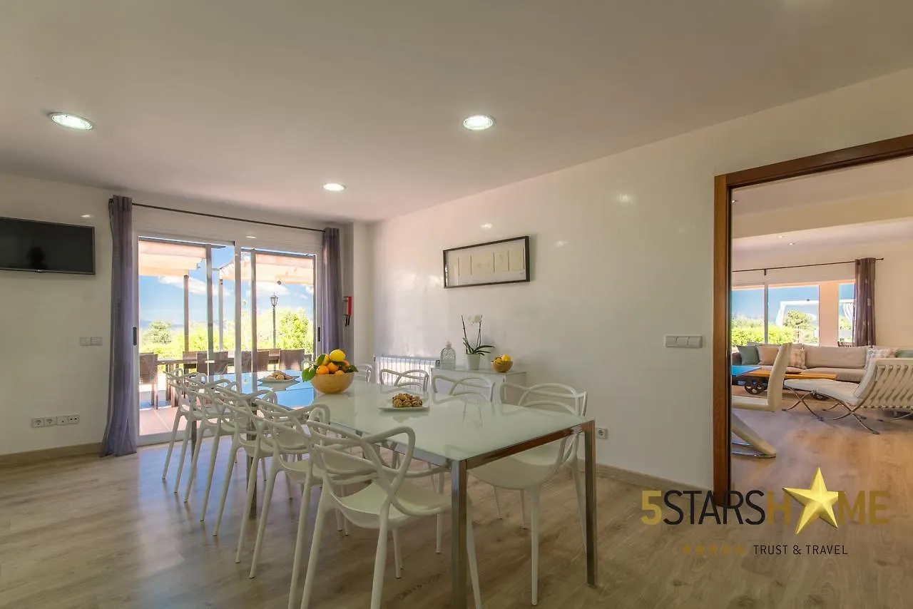 Villa Sant Jordi - 239421 Colonia de Sant Jordi Spagna