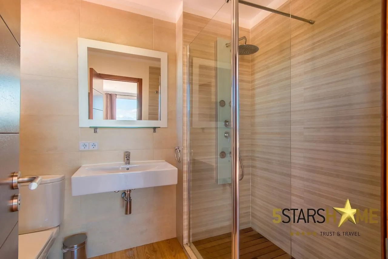 Villa Sant Jordi - 239421 Colonia de Sant Jordi 0*,