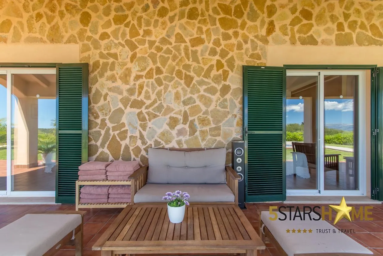 Villa Sant Jordi - 239421 Colonia de Sant Jordi 0*,  Spagna