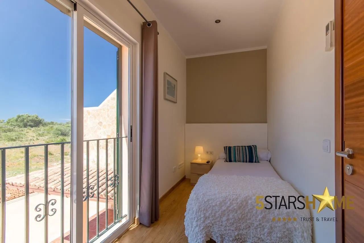 Villa Sant Jordi - 239421 Colonia de Sant Jordi