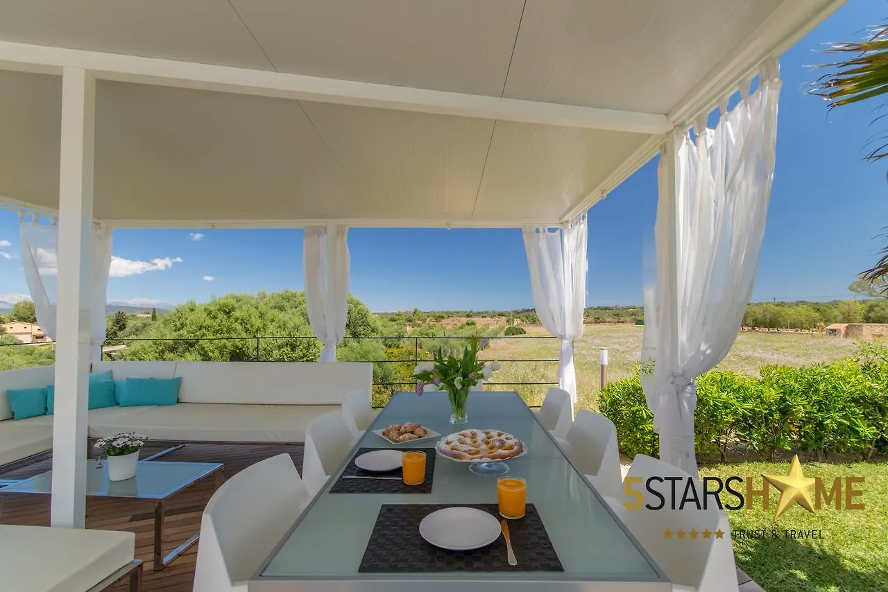 Villa Sant Jordi - 239421 Colonia de Sant Jordi 0*,  Spagna