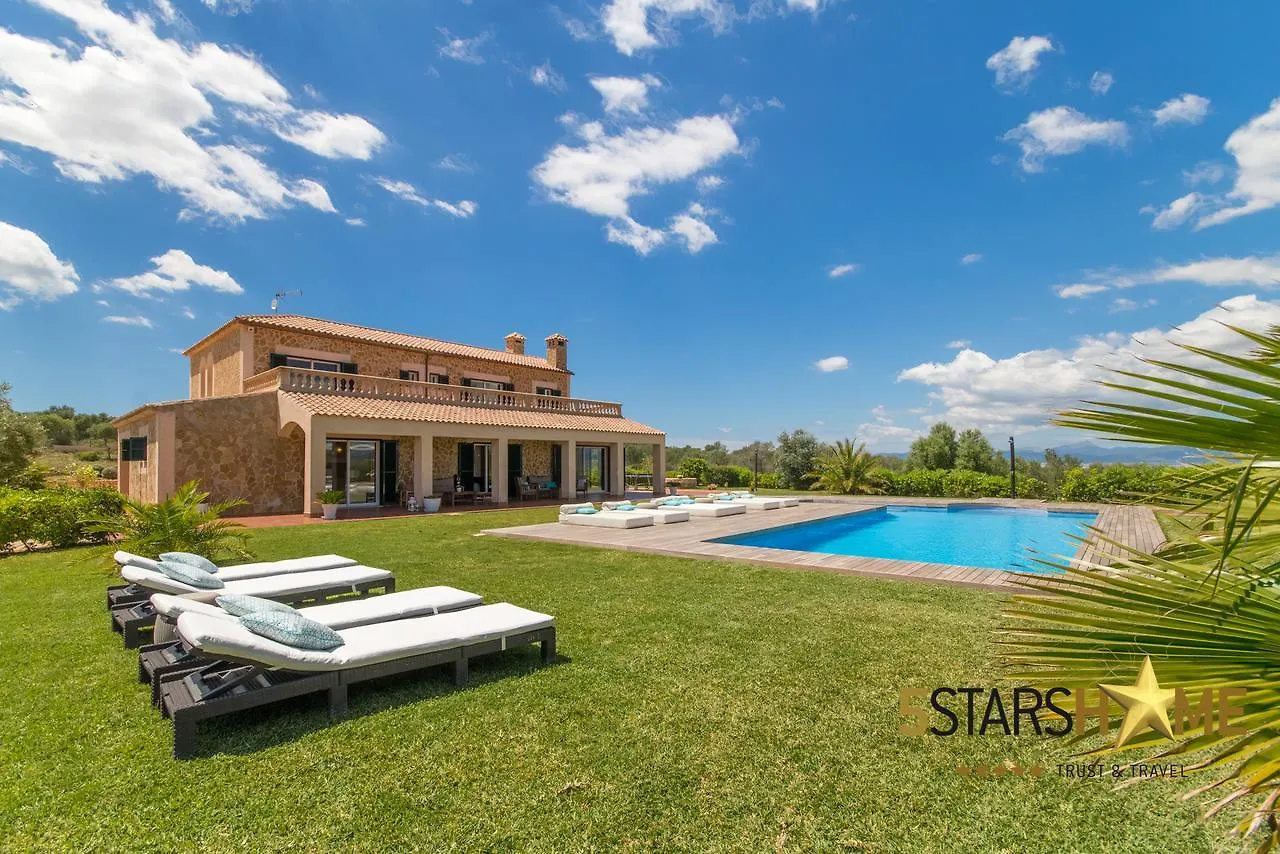 Villa Sant Jordi - 239421 Colonia de Sant Jordi