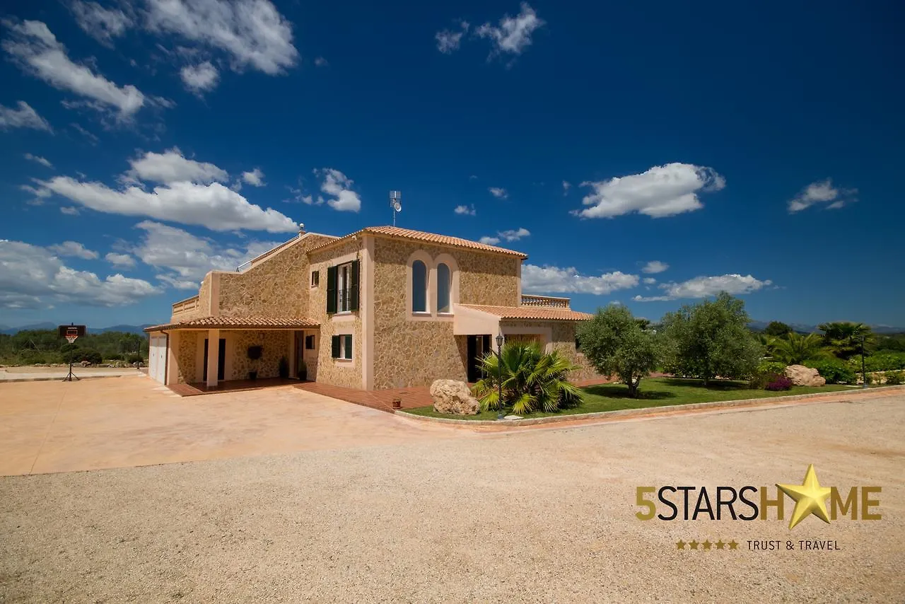 Villa Sant Jordi - 239421 Colonia de Sant Jordi Spagna