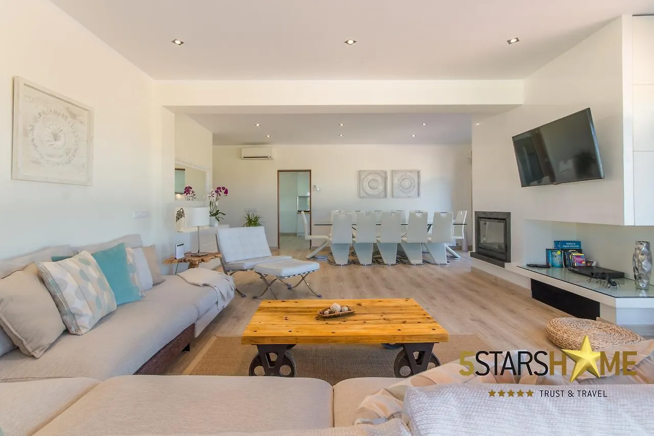 Sant Jordi - 239421 Villa Colonia de Sant Jordi