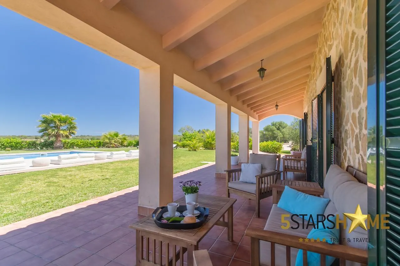 Sant Jordi - 239421 Villa Colonia de Sant Jordi