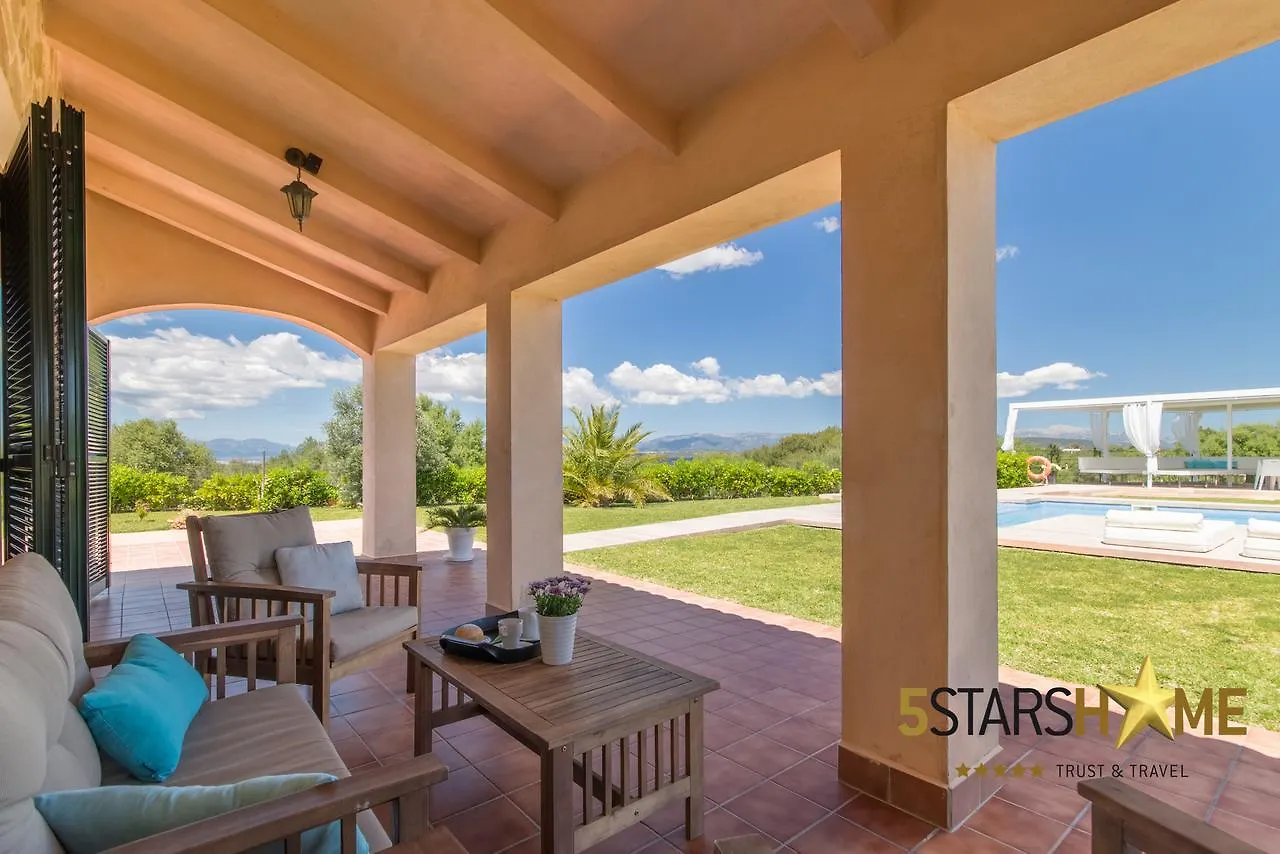 Sant Jordi - 239421 Villa Colonia de Sant Jordi