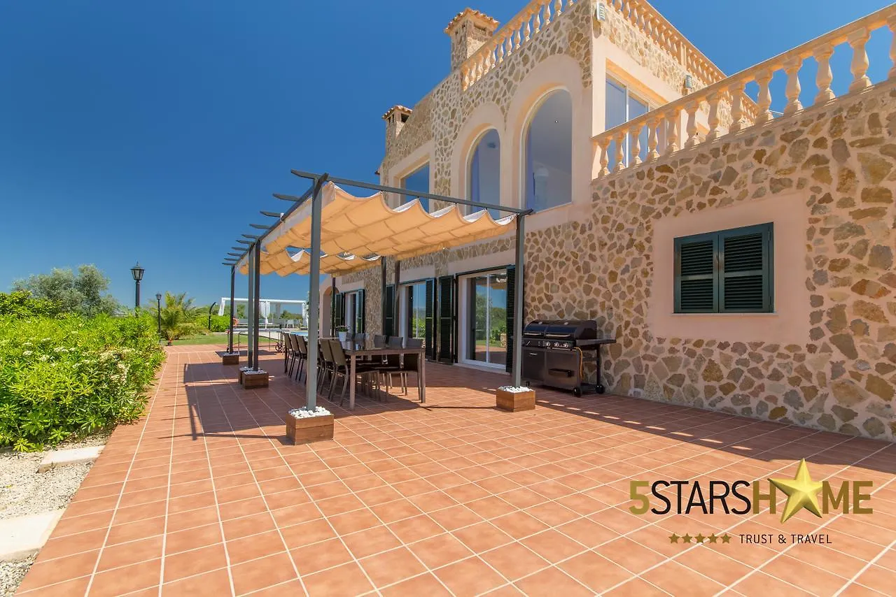 Sant Jordi - 239421 Villa Colonia de Sant Jordi 0*,