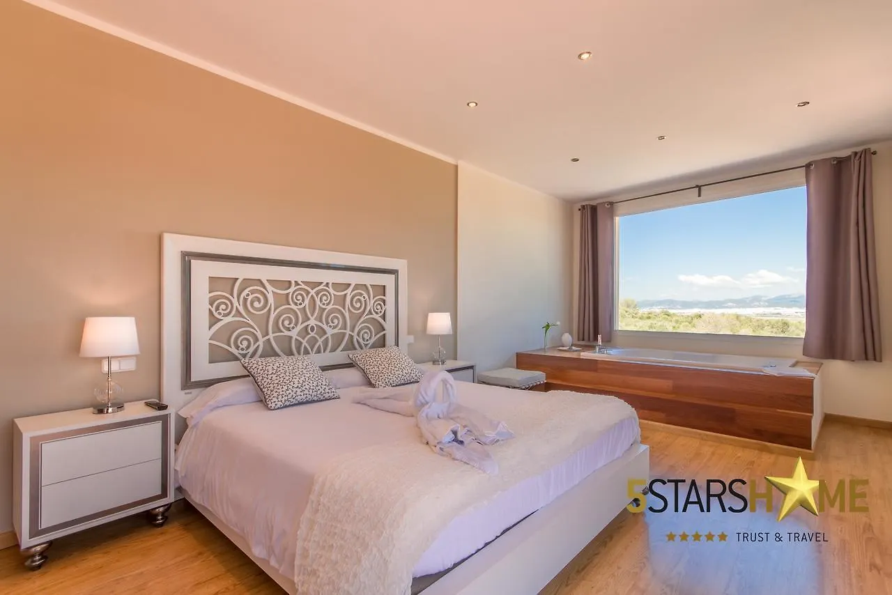 Sant Jordi - 239421 Villa Colonia de Sant Jordi
