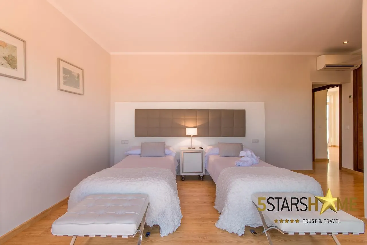 Sant Jordi - 239421 Villa Colonia de Sant Jordi Spanyolország