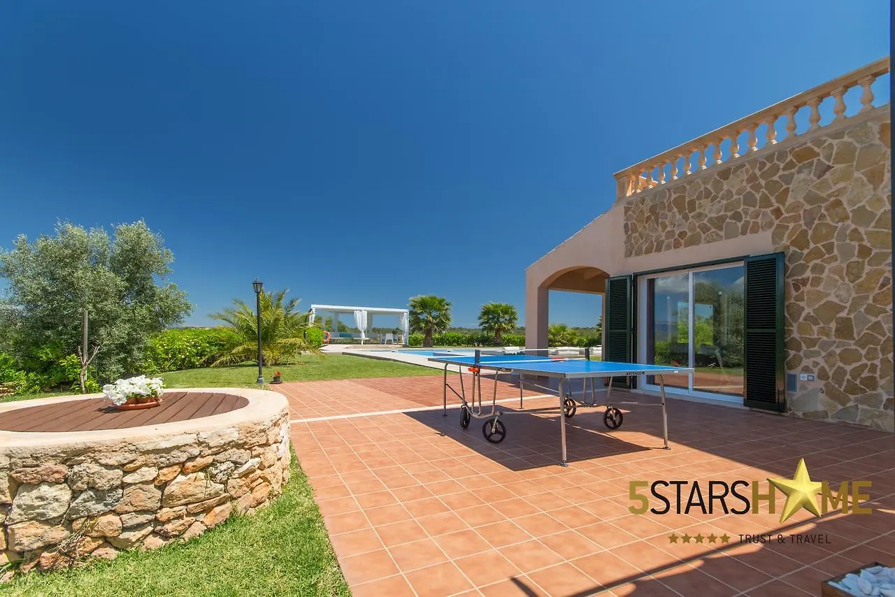 Sant Jordi - 239421 Villa Colonia de Sant Jordi Spanyolország