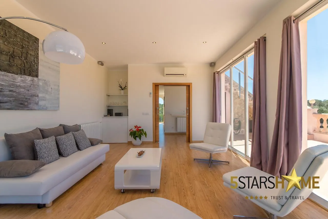 Sant Jordi - 239421 Villa Colonia de Sant Jordi