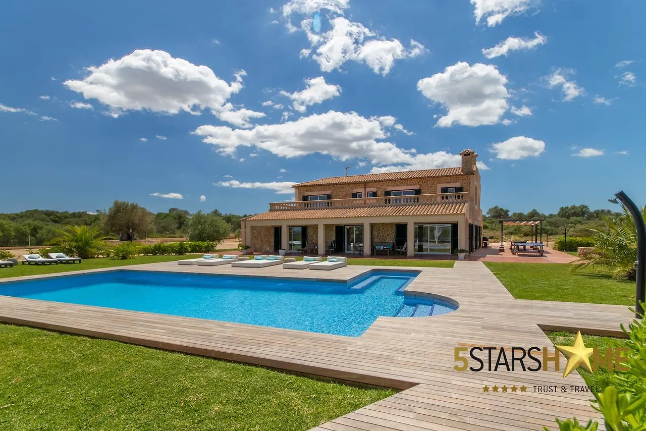 Sant Jordi - 239421 Villa Colonia de Sant Jordi 0*,