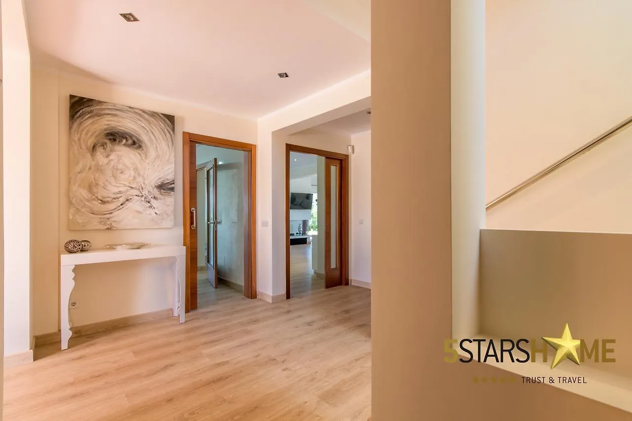 Sant Jordi - 239421 Villa Colonia de Sant Jordi 0*,