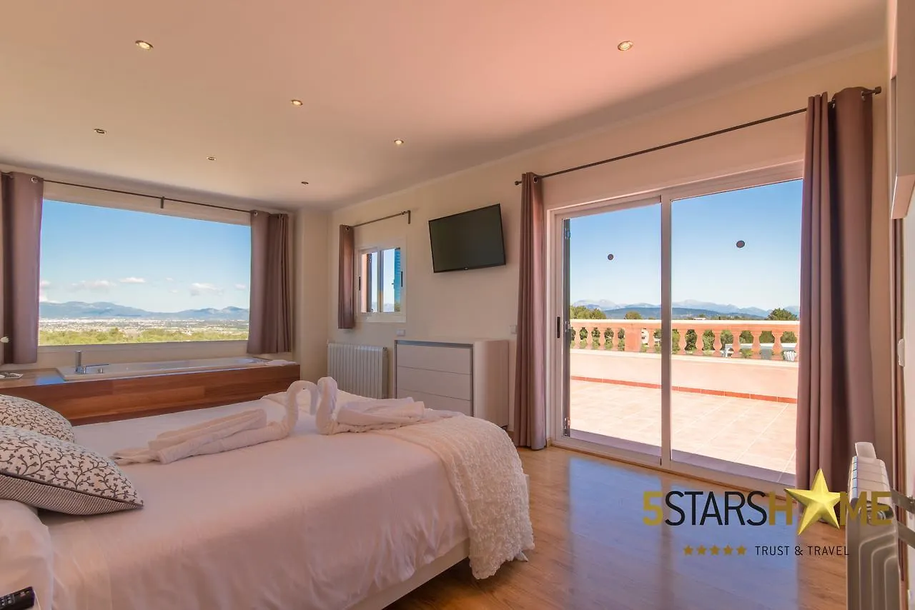 Sant Jordi - 239421 Villa Colonia de Sant Jordi