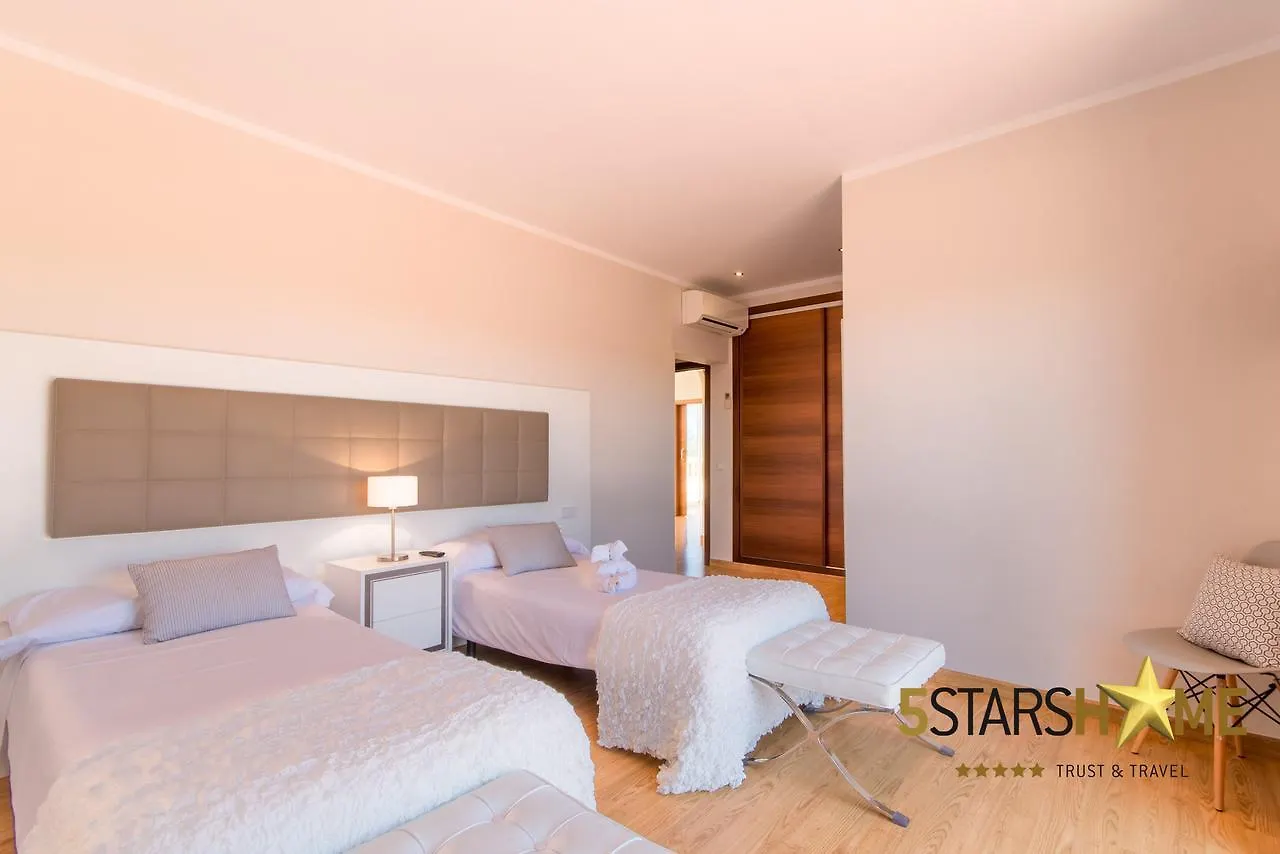 Sant Jordi - 239421 Villa Colonia de Sant Jordi Spanyolország