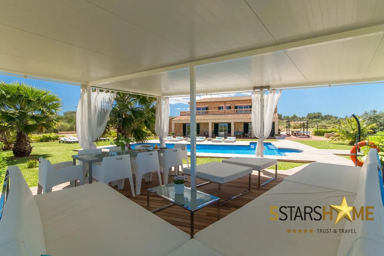 Sant Jordi - 239421 Villa Colonia de Sant Jordi