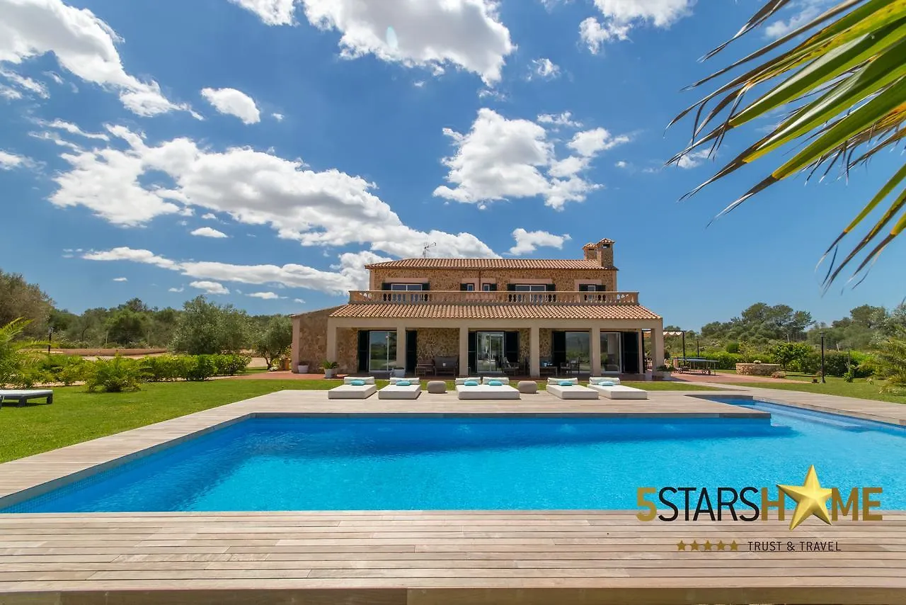 Sant Jordi - 239421 Villa Colonia de Sant Jordi